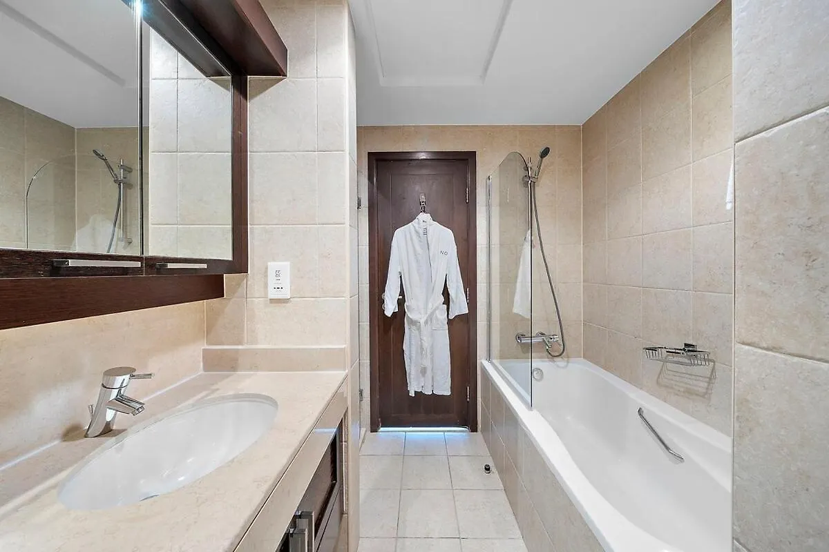 Appartement 3Br The Residences, Burj Khalifa View Downtown Dubai