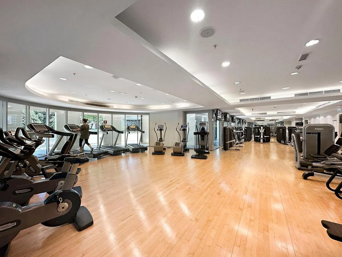 3Br The Residences, Burj Khalifa View Downtown Dubai Appartement