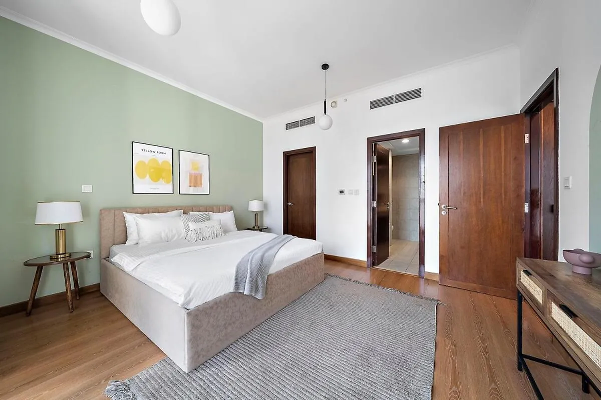 Apartment 3Br The Residences, Burj Khalifa View Downtown Dubai United Arab Emirates